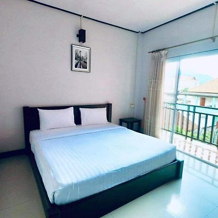 Phou Ang Kham 2 Hotel Vang Vieng Εξωτερικό φωτογραφία