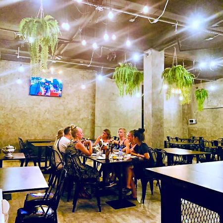 Phou Ang Kham 2 Hotel Vang Vieng Εξωτερικό φωτογραφία