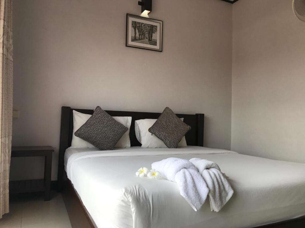 Phou Ang Kham 2 Hotel Vang Vieng Εξωτερικό φωτογραφία