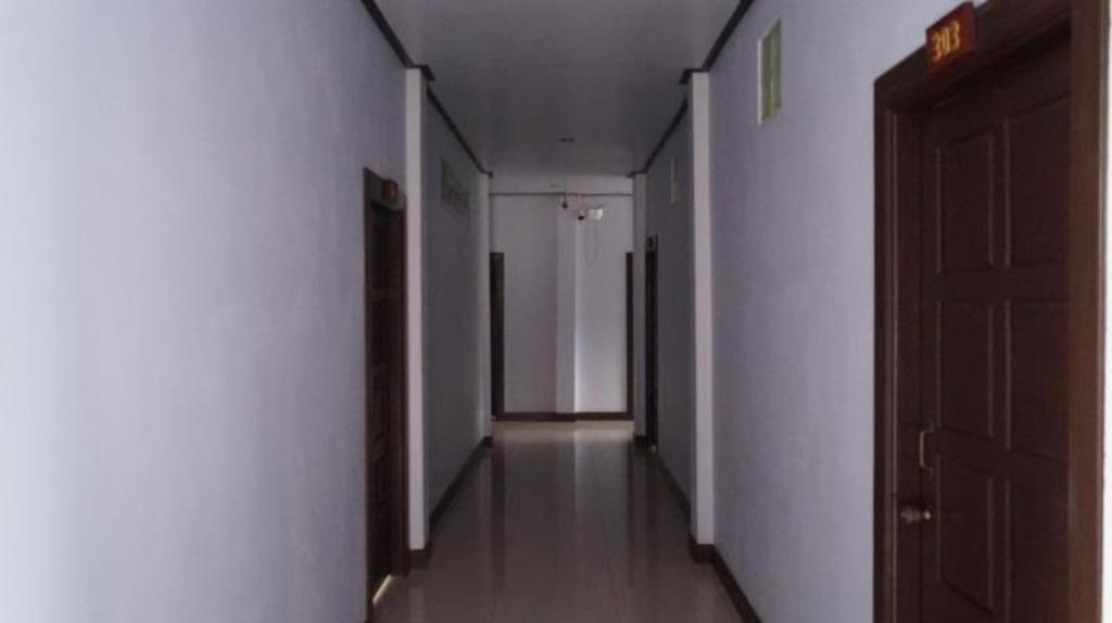 Phou Ang Kham 2 Hotel Vang Vieng Εξωτερικό φωτογραφία