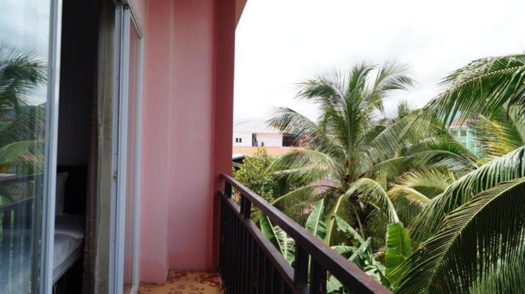 Phou Ang Kham 2 Hotel Vang Vieng Εξωτερικό φωτογραφία