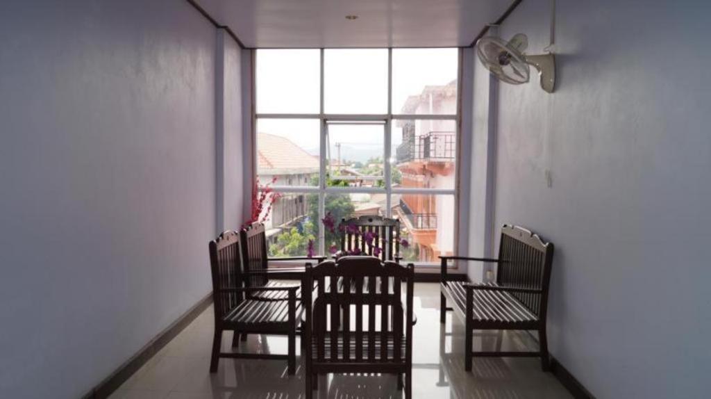 Phou Ang Kham 2 Hotel Vang Vieng Εξωτερικό φωτογραφία