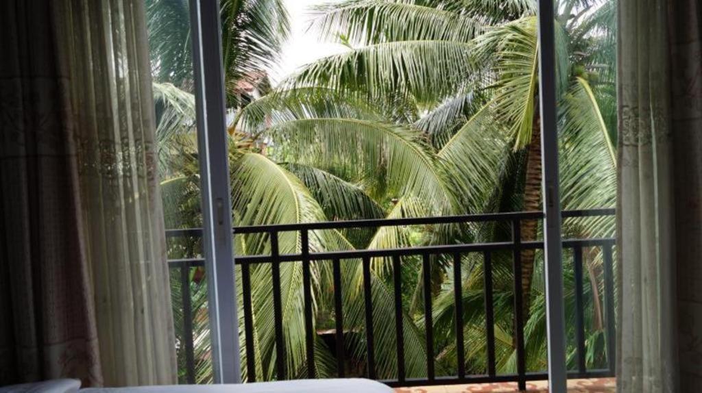 Phou Ang Kham 2 Hotel Vang Vieng Εξωτερικό φωτογραφία