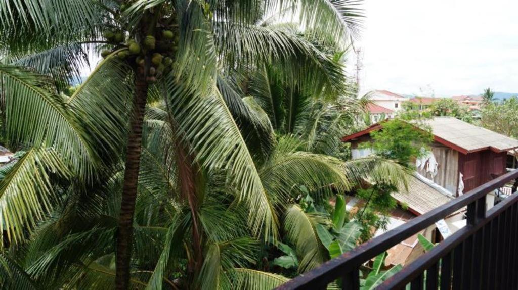 Phou Ang Kham 2 Hotel Vang Vieng Εξωτερικό φωτογραφία