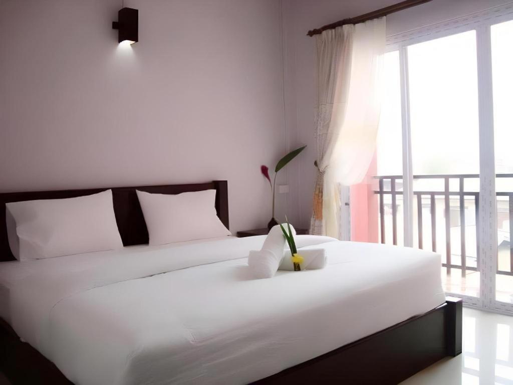 Phou Ang Kham 2 Hotel Vang Vieng Εξωτερικό φωτογραφία