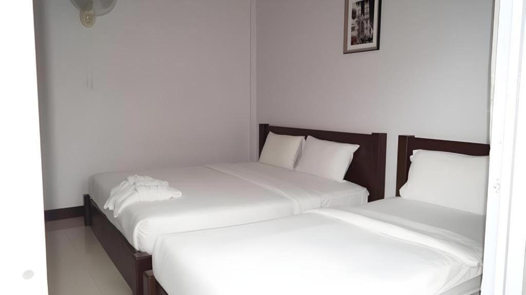 Phou Ang Kham 2 Hotel Vang Vieng Εξωτερικό φωτογραφία