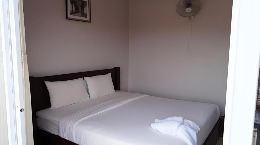Phou Ang Kham 2 Hotel Vang Vieng Εξωτερικό φωτογραφία