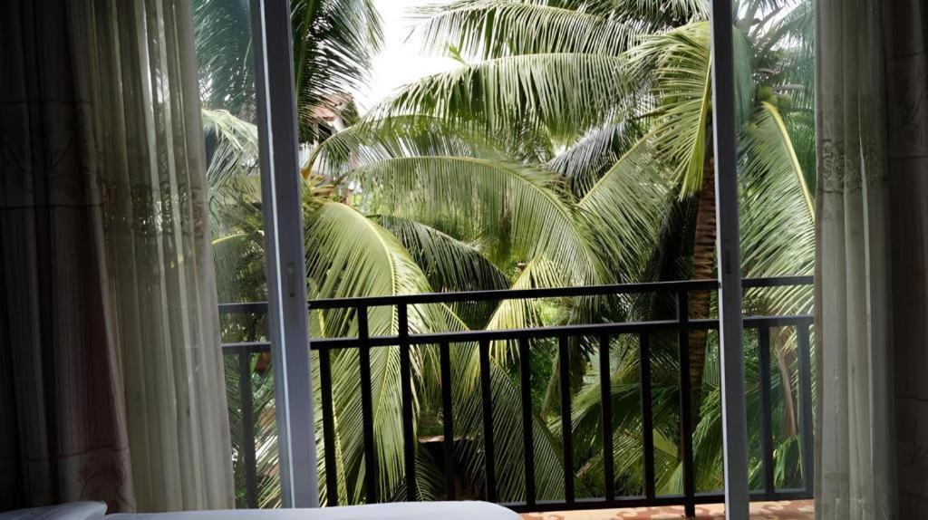 Phou Ang Kham 2 Hotel Vang Vieng Εξωτερικό φωτογραφία