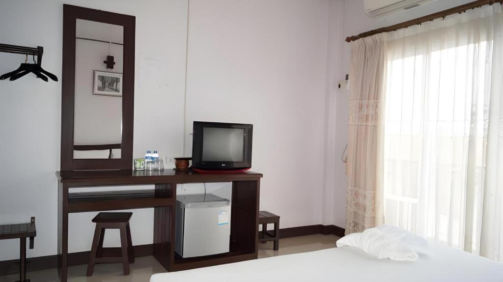 Phou Ang Kham 2 Hotel Vang Vieng Εξωτερικό φωτογραφία