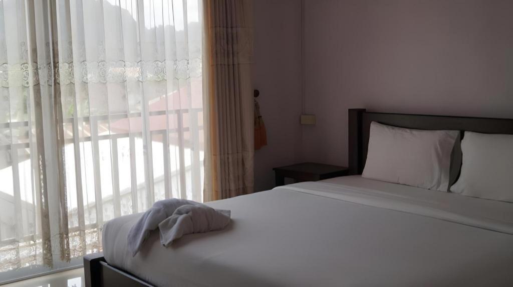 Phou Ang Kham 2 Hotel Vang Vieng Εξωτερικό φωτογραφία