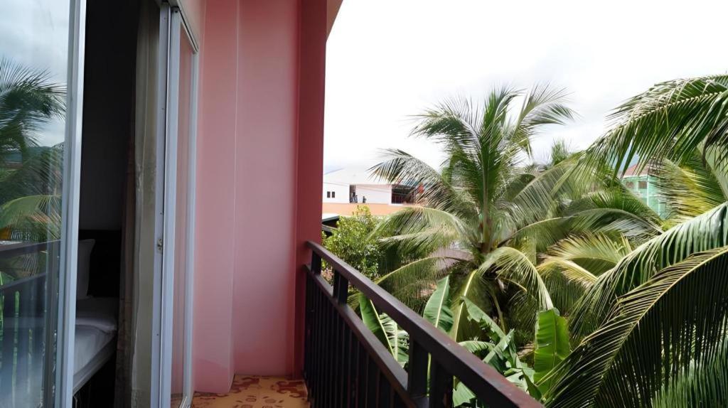 Phou Ang Kham 2 Hotel Vang Vieng Εξωτερικό φωτογραφία