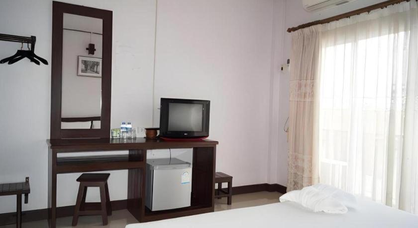 Phou Ang Kham 2 Hotel Vang Vieng Εξωτερικό φωτογραφία