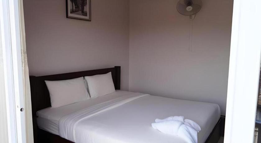 Phou Ang Kham 2 Hotel Vang Vieng Εξωτερικό φωτογραφία