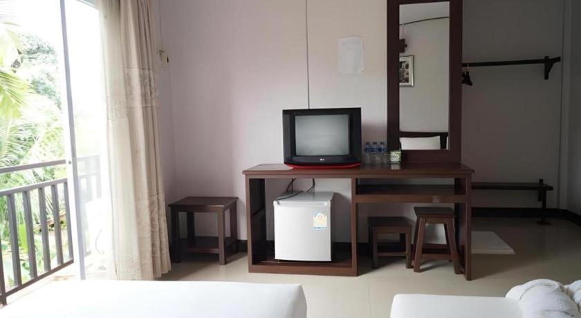 Phou Ang Kham 2 Hotel Vang Vieng Εξωτερικό φωτογραφία