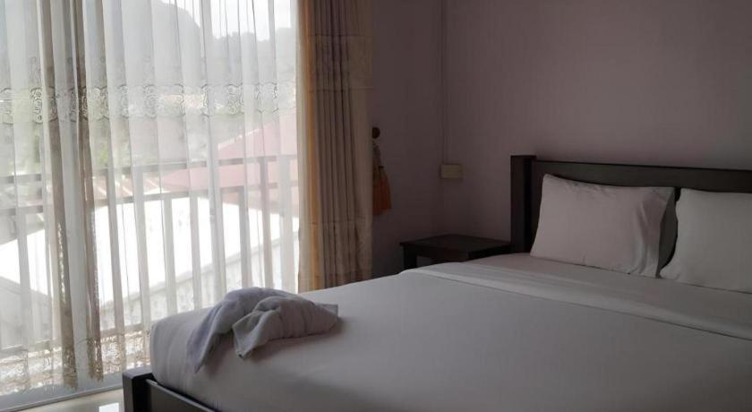 Phou Ang Kham 2 Hotel Vang Vieng Εξωτερικό φωτογραφία