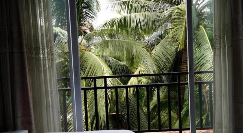 Phou Ang Kham 2 Hotel Vang Vieng Εξωτερικό φωτογραφία