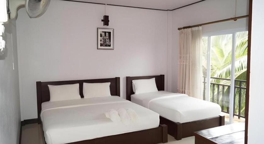 Phou Ang Kham 2 Hotel Vang Vieng Εξωτερικό φωτογραφία