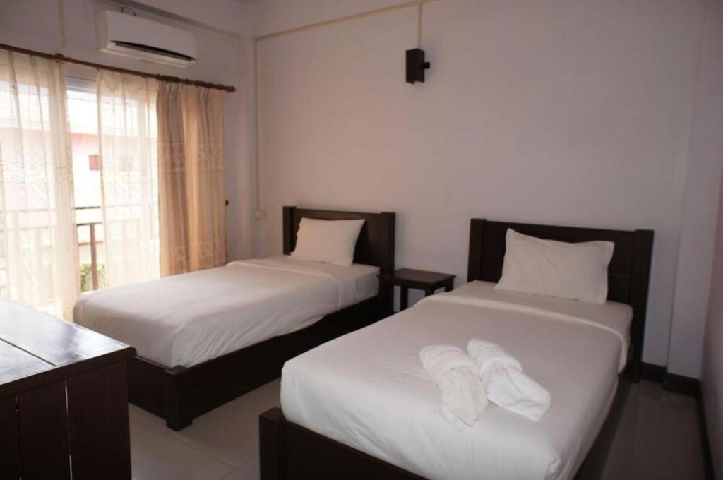 Phou Ang Kham 2 Hotel Vang Vieng Εξωτερικό φωτογραφία