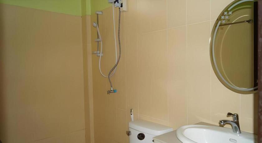 Phou Ang Kham 2 Hotel Vang Vieng Εξωτερικό φωτογραφία