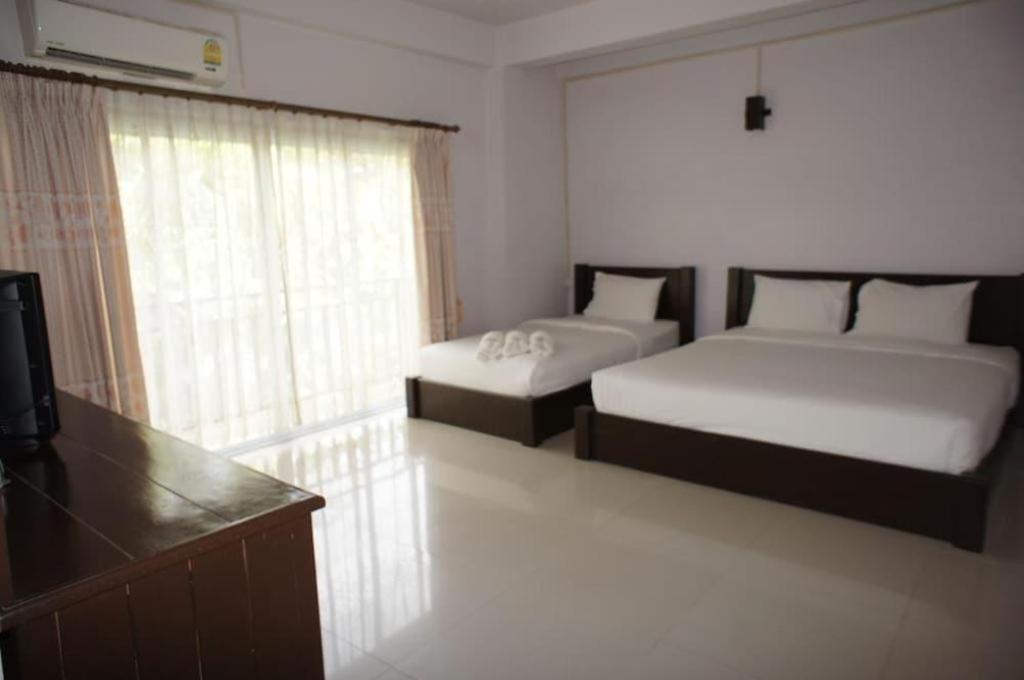 Phou Ang Kham 2 Hotel Vang Vieng Εξωτερικό φωτογραφία