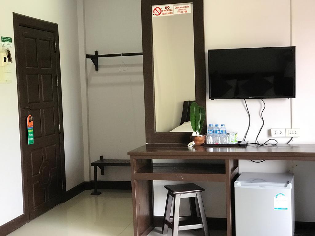 Phou Ang Kham 2 Hotel Vang Vieng Εξωτερικό φωτογραφία