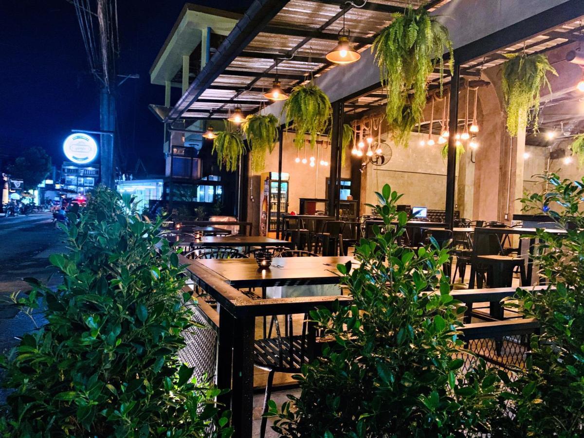 Phou Ang Kham 2 Hotel Vang Vieng Εξωτερικό φωτογραφία